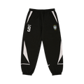 Palace Pro Team 02 Shell Jogger "Black"