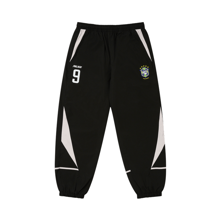 Palace Pro Team 02 Shell Jogger "Black"
