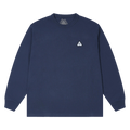 Palace Sofar Long-Sleeve "Navy"