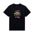 Anti Social Social Club Dark Might Tee "Black"