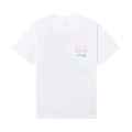 Anti Social Social Club Isolation Tee "White"