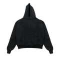 Satoshi Nakamoto Moto Hoodie "Black"