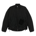 Acronym Modular Liner Jacket "Black"