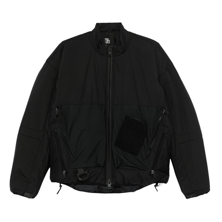 Acronym Modular Liner Jacket "Black"