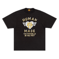 Human Made Graphic T-Shirt #2 "Black"