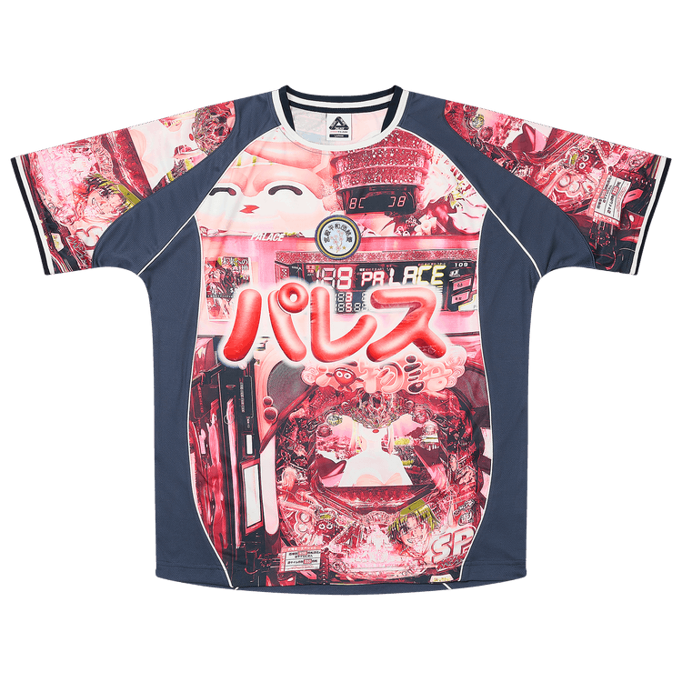 Palace Pachinko Jersey "Night"