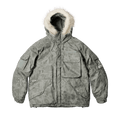 Palace Pcwcs Hooded Jacket "Digi Dpm"