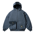 Palace Cordura Duck Canvas Jacket "Blue"