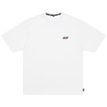 Palace Basically A T-Shirt "White"