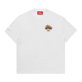 032C Fruit Tee "White"