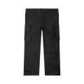 Marni Moleskin Cargo Trousers "Black"