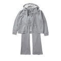 Who Decides War Multi Sweats "Vintage Grey"