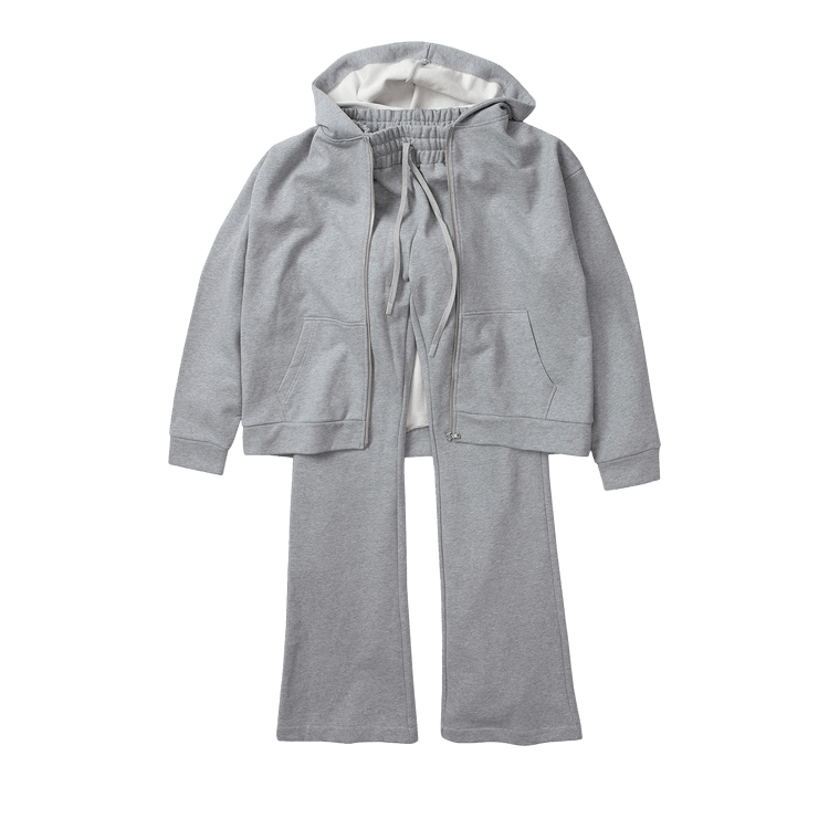 Who Decides War Multi Sweats "Vintage Grey"