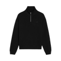CELINE Trucker Sweater "Black"