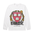 Rhude Veritas Tee "White"