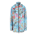 Versace Lightweight Jacket "Blue"