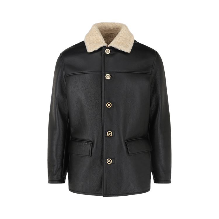 Versace Jacket "Black"