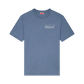 Kenzo Kube Classic T-Shirt "Light Blue"