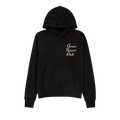Amiri Twisted Palms Hoodie "Black"