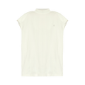 The Attico Laurie T-Shirt "White"