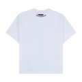 Pleasures Sorrow Heavyweight Shirt "White"
