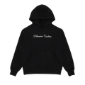 Pleasures Bliss Hoodie "Black"
