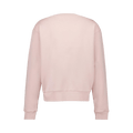 Marni Unbrushed Sweatshirt "Azalea"