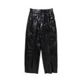 Marni Light Nappa Trousers "Black"