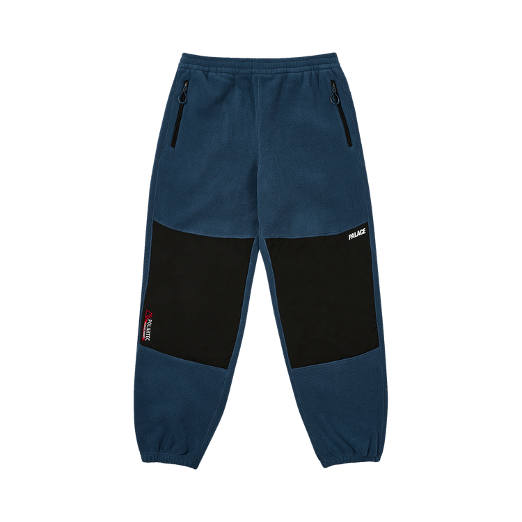 Palace Polartec 200 Jogger "Navy"