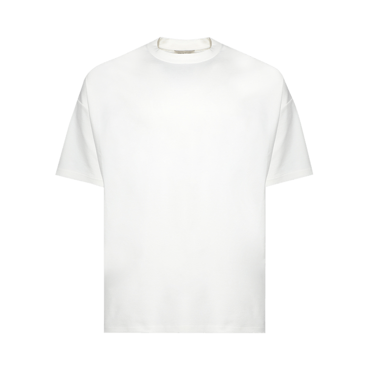 Fear of God Short-Sleeve Tee "Cream"