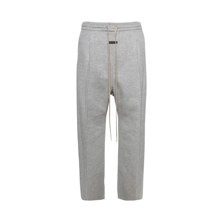 Fear of God Single Pleat Wide Leg Pant "Paris Sky"