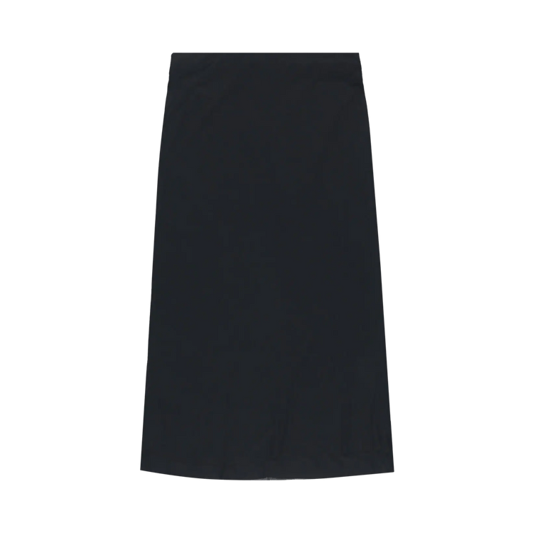 Khaite Leema Skirt "Black"