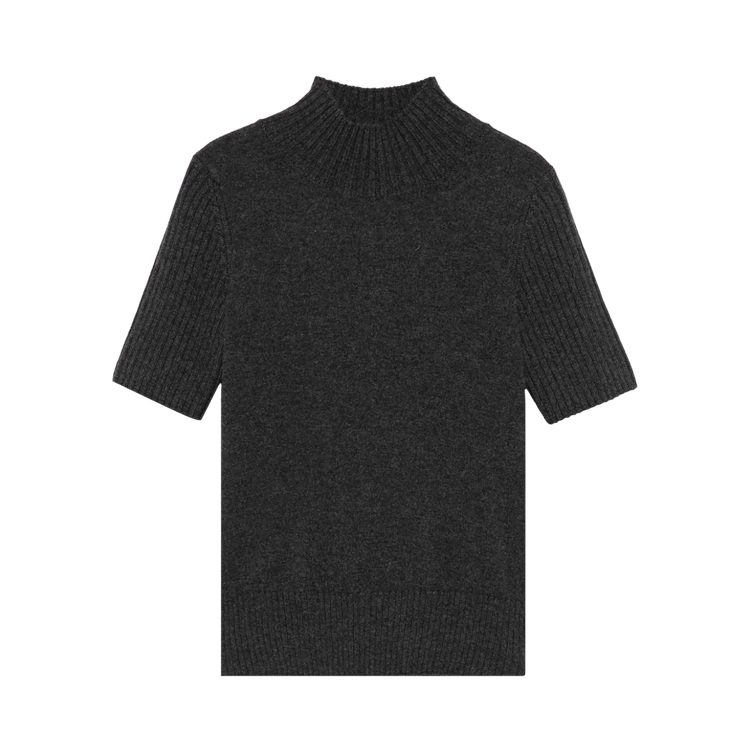 Khaite Cecil Sweater "Storm"