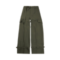 Sacai Suiting Pants "Khaki"