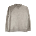 Sacai Knit Sweater "Light Grey"