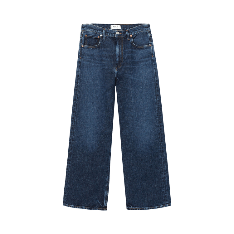 Agolde Ren Jeans "Echo"