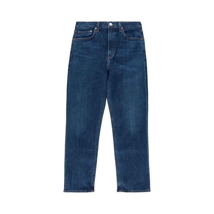 Agolde Kye Jeans "Anthem"