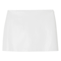 Agolde Agda Mini Skirt "Lace"