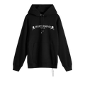 Mastermind World Logo Hoodie "Mocha"