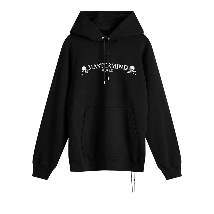 Mastermind World Logo Hoodie "Mocha"