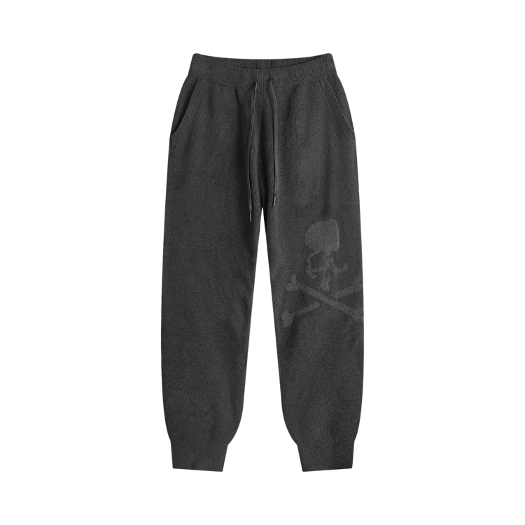 Mastermind World Lounge Long Pants "Black/Charcoal"