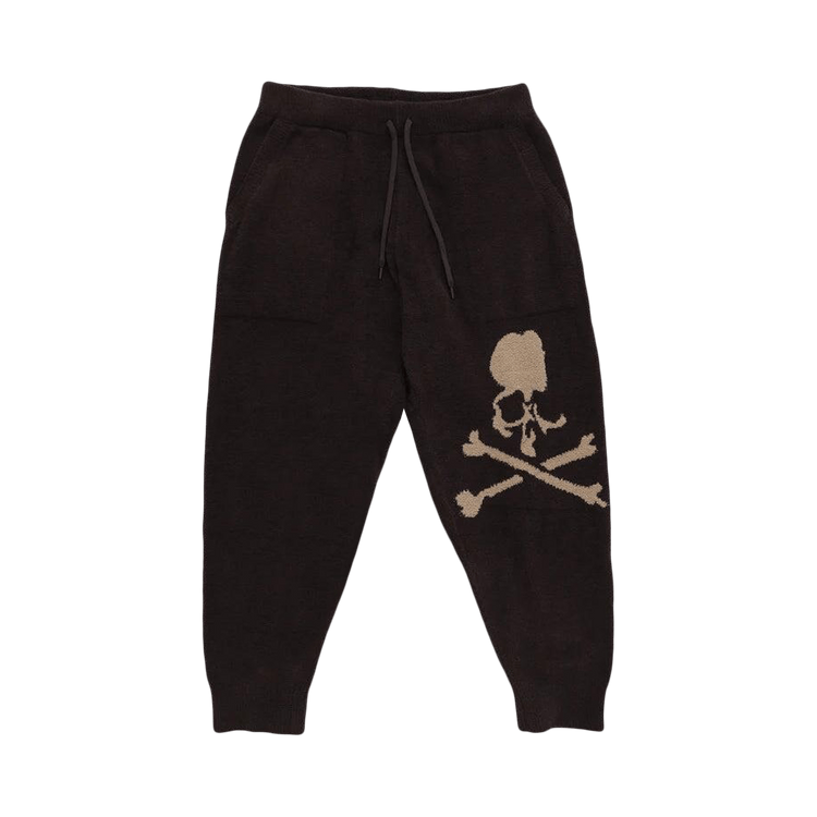 Mastermind World Lounge Long Pants "Brown/Sand"