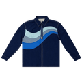 ERL Surf Jacket "Navy"