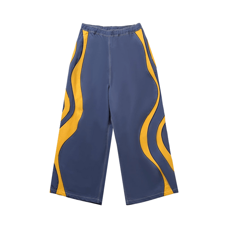 ERL UFO Track Pants "Navy"