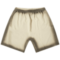 Y/Project Patch Sweatshorts "Washed Beige"