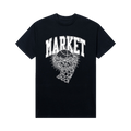 Market Ball Is Sacred T-Shirt "Black"