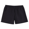 Market Smiley Lockup Tech Shorts "Pirate Black"
