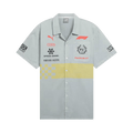 Puma F1 Racing Shirt "Grey/Lime"