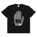 GOAT Kazuo Umezu Devil/God Kanji Tee Black