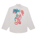 GOAT x Diana Yesenia Alvarado for Art Basel "24/"25 Anorak